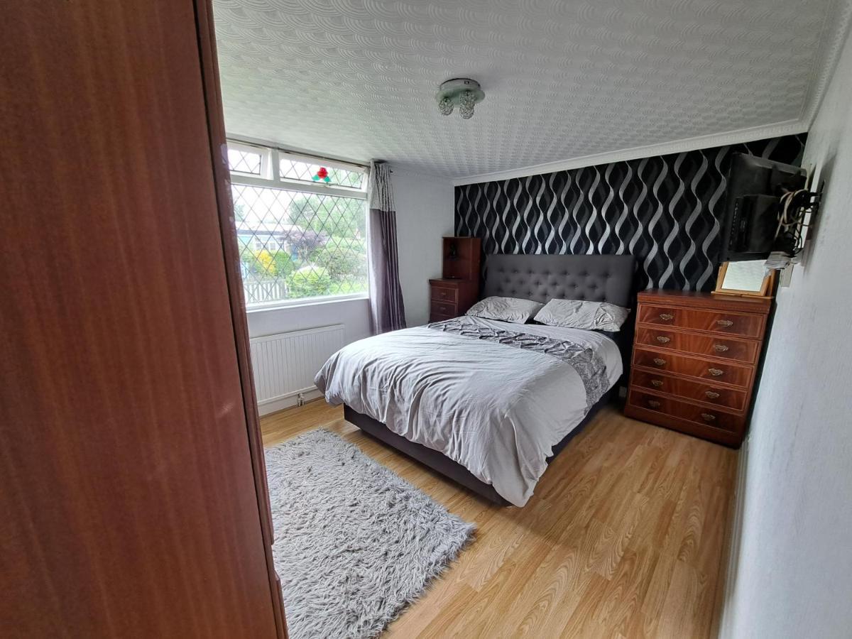 Beach & Tonic Beachside Chalet Humberston Buitenkant foto