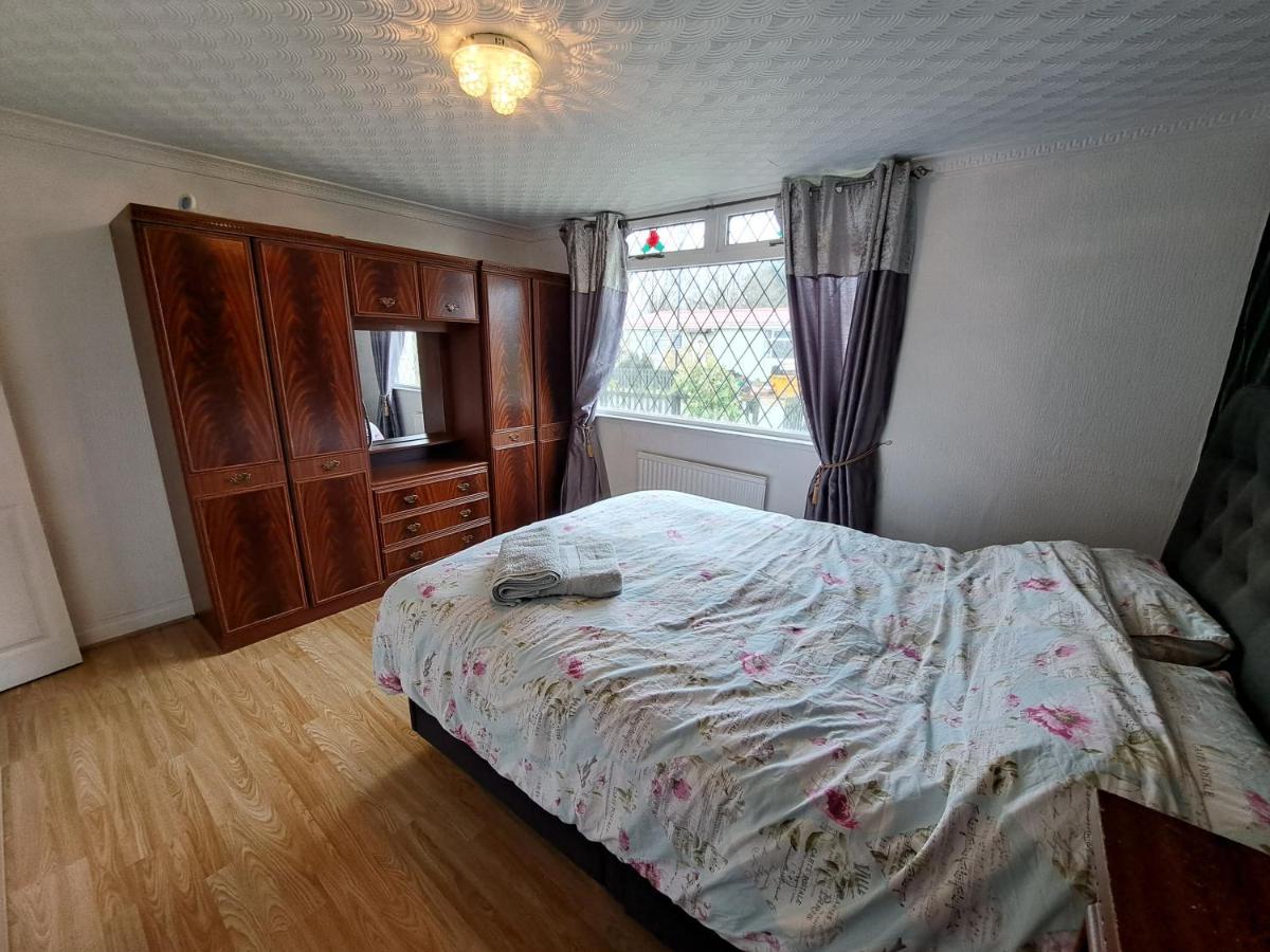 Beach & Tonic Beachside Chalet Humberston Buitenkant foto