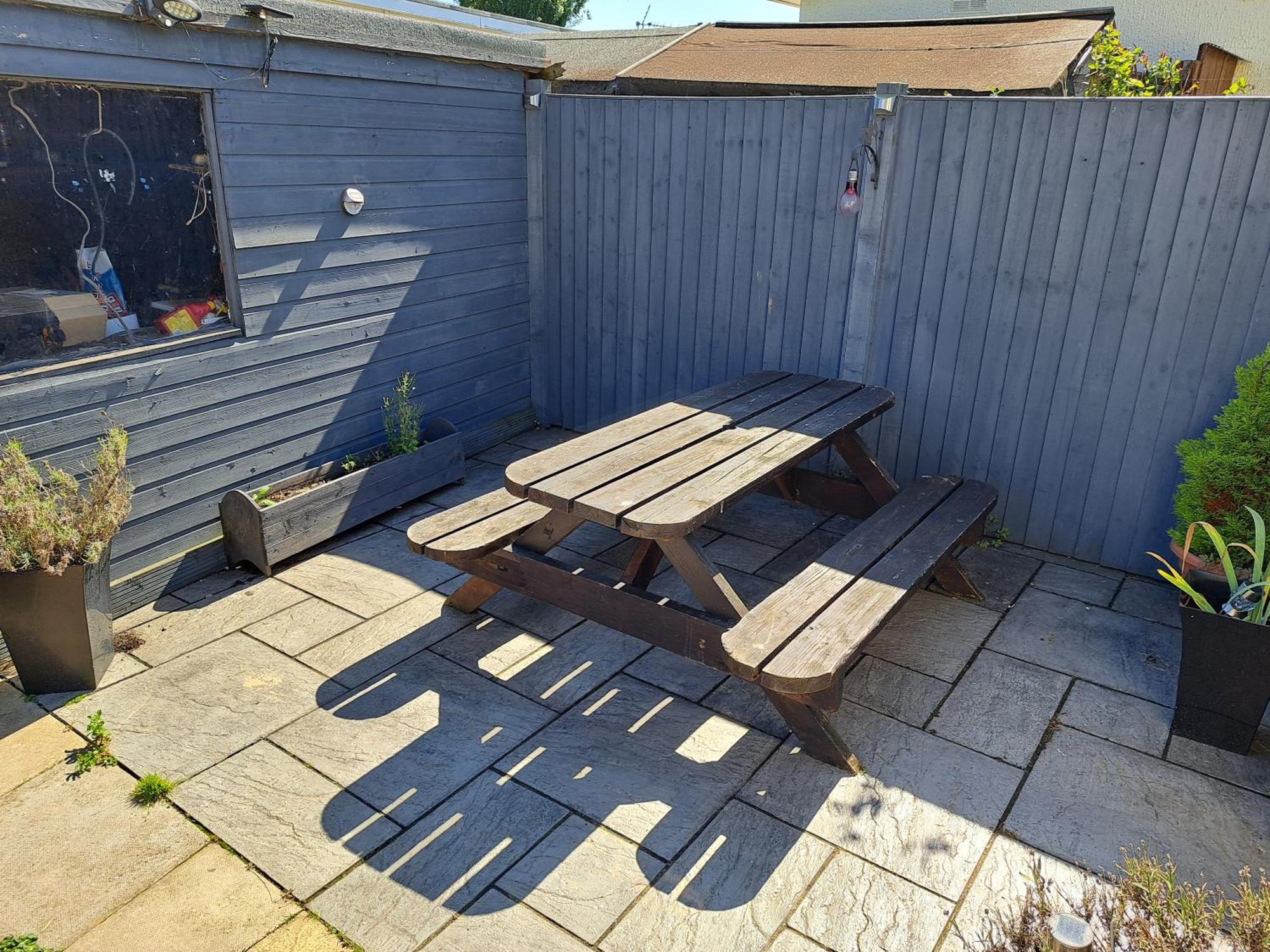 Beach & Tonic Beachside Chalet Humberston Buitenkant foto